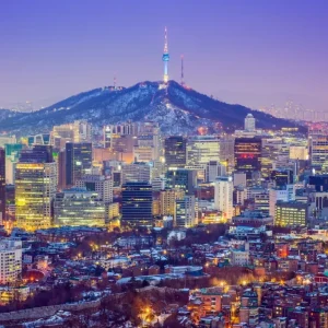 seoul